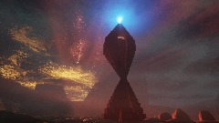 A screenshot taken in Dreams. 2 of 2.