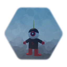 Watchdog from Wander Over Yonder