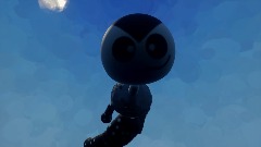 A screenshot taken in Dreams. 19 of 27.