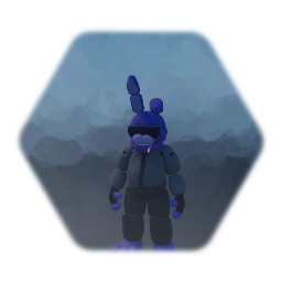 Cool bonnie