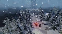 El camino del héroe.