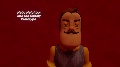 Hello Neighbor Into the Reality Collection