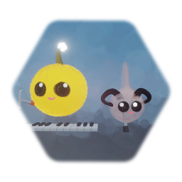 The babies that i forgot