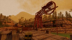 A screenshot taken in Dreams. 14 of 14.