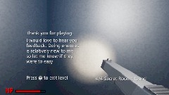 A screenshot taken in Dreams. 1 of 4.