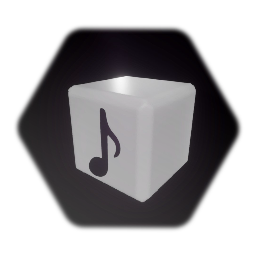 Note Block - Super Mario