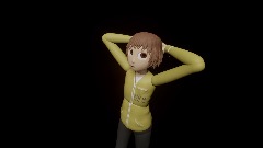 A screenshot taken in Dreams. 6 of 8.