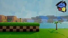 A screenshot taken in Dreams. 8 of 9.