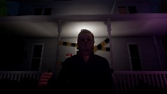 A screenshot taken in Dreams. 2 of 3.