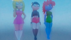 A screenshot taken in Dreams. 2 of 2.