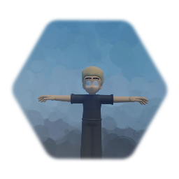 The worst person on earth