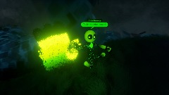 A screenshot taken in Dreams. 1 of 14.