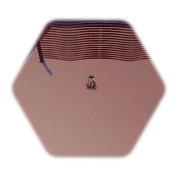 Potato Adventure