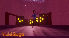 A screenshot taken in Dreams. 19 of 22.