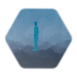 Blank Puppet (Deluxe)