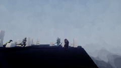 Godzilla E3 save the earth