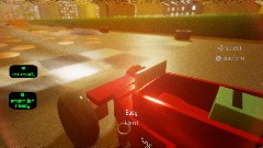 A screenshot taken in Dreams. 3 of 7.