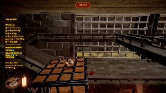 A screenshot taken in Dreams. 5 of 5.