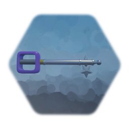 Starlight keyblade