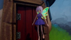 A screenshot taken in Dreams. 7 of 18.