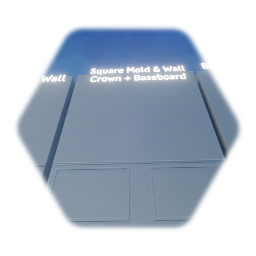 Walls, Molds, and More Sets Expo!!