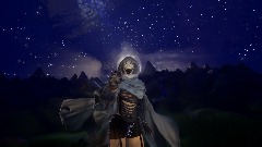 A screenshot taken in Dreams. 3 of 18.