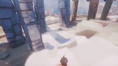 My Ancient Temple!