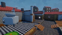 My Creation - 2/16/2020