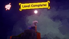 A screenshot taken in Dreams. 1 of 1.