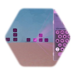 Super Mario - other - PixelArt layer