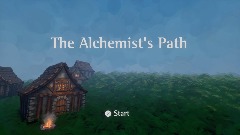 The Alchemist's Path