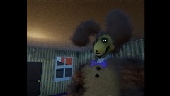 A screenshot taken in Dreams. 4 of 14.