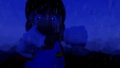 Mario the music box Menu