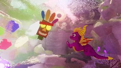 A screenshot taken in Dreams. 26 of 27.