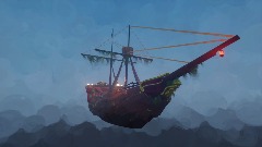 A screenshot taken in Dreams. 5 of 5.