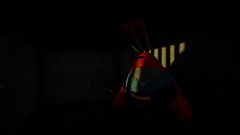 A screenshot taken in Dreams. 1 of 3.