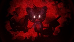 A screenshot taken in Dreams. 1 of 2.
