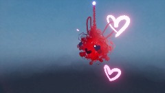 A screenshot taken in Dreams. 3 of 14.
