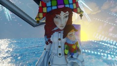 A screenshot taken in Dreams. 1 of 16.