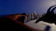 Ghost of godzilla- Zilla vs. Rodan