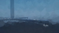 A screenshot taken in Dreams. 7 of 9.