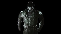 A screenshot taken in Dreams. 6 of 24.