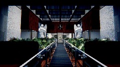 Lobby - Entrance (WIP)