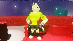 A screenshot taken in Dreams. 11 of 12.