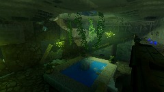 A screenshot taken in Dreams. 7 of 10.