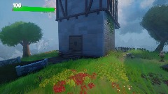 A screenshot taken in Dreams. 12 of 16.