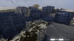 A screenshot taken in Dreams. 9 of 10.