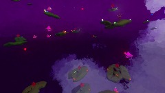 A screenshot taken in Dreams. 4 of 5.