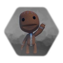 Sackboy