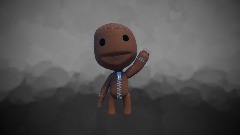 A screenshot taken in Dreams. 2 of 11.